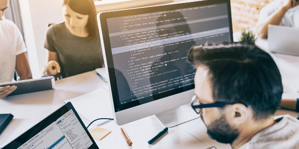 Desarrollo web y tienda en linea