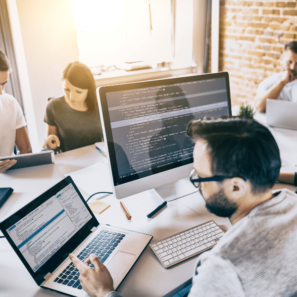 Desarrollo web y tienda en linea