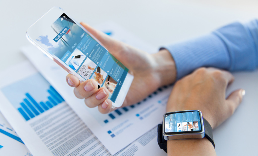 desarrollo y diseño blog Wordpress