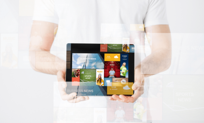 Tienda en línea, tienda online, tienda virtual