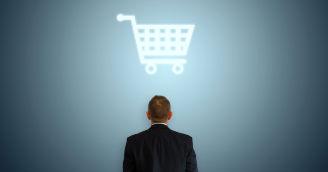 Auditoría de usabilidad de la tienda en línea