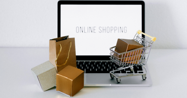 tienda en linea desarrollo