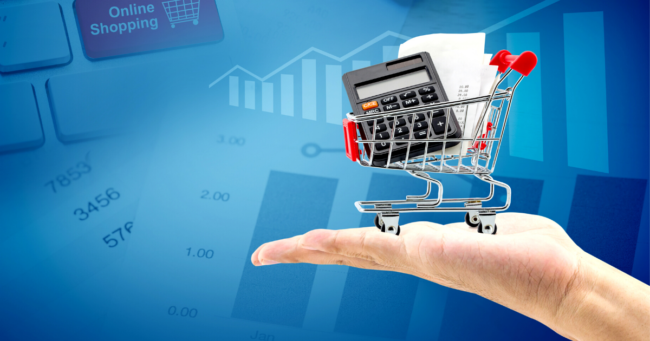 tienda en linea efectiva