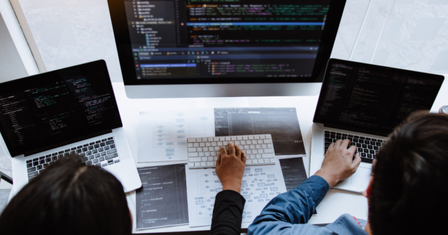 desarrollo web y tiendas en linea