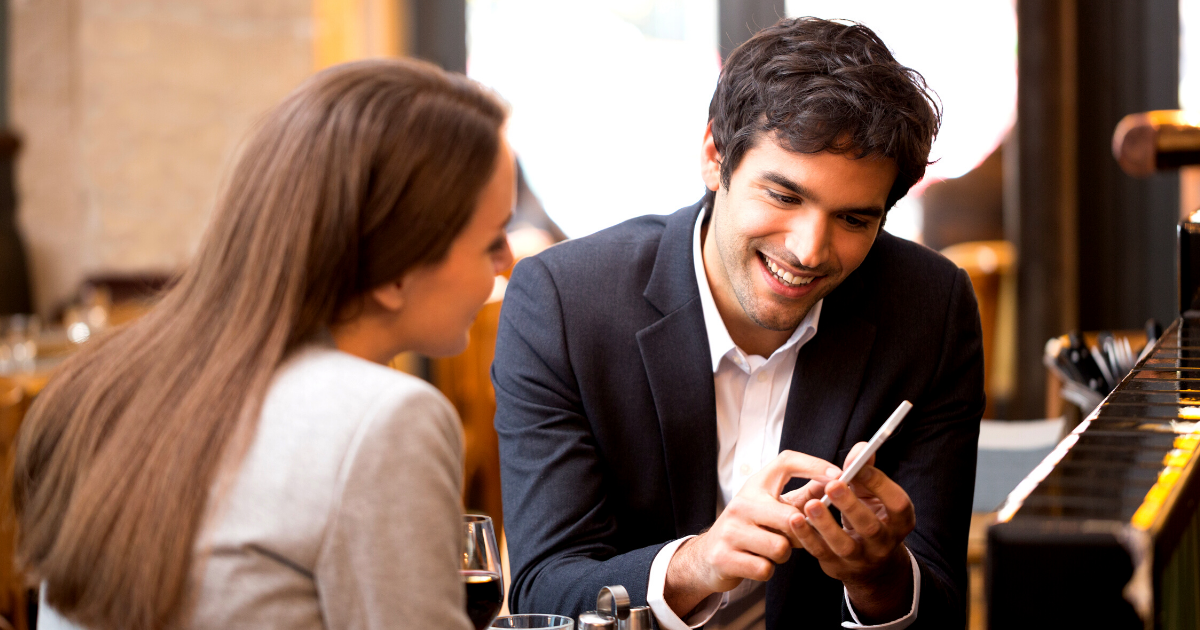 Desarrollo web: la web perfecta para un restaurante